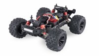 Hyper GO Radiografische Monstertruck brushless 4WD 1:16 RTR